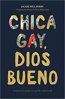 Chica Gay, Dios Bueno