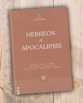Comentario Hebreos a Apocalipsis