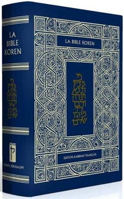 La Bible Koren