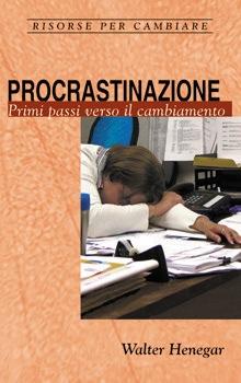 Procrastinazione (Spillato)