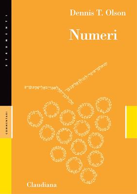Numeri - Commentario Collana Strumenti (Brossura)