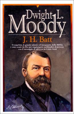 Dwight L. Moody (Brossura)