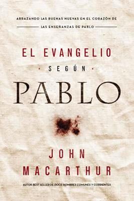 Evangelio Según Pablo