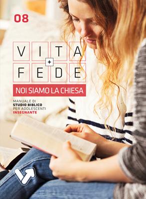 Noi siamo la chiesa - Manuale insegnante (Spillato)