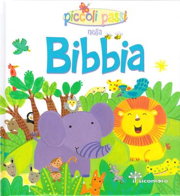 Piccoli passi nella Bibbia