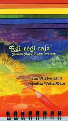 Égi-régi rajz