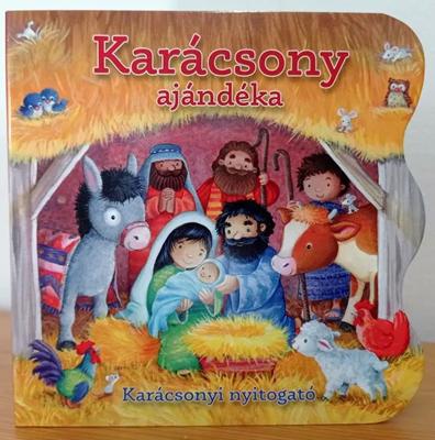 Karácsony ajándéka