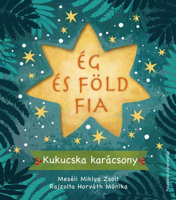 Ég és föld fia