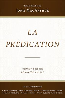 La prédication