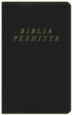 Biblia Peshita