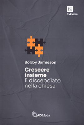 Crescere insieme (Brossura)