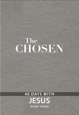The Chosen, Book Three