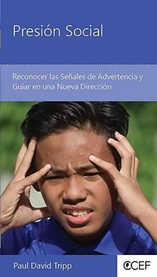 Presión Social (Rústica) [Mini Libro]