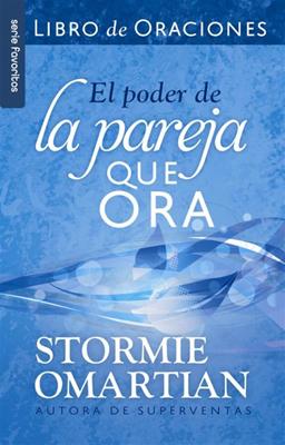 Poder de la Pareja que Ora