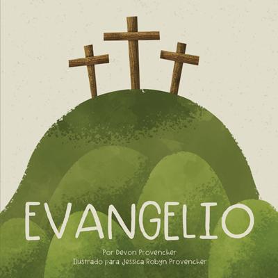 Evangelio (Tapa Dura) [Libro]