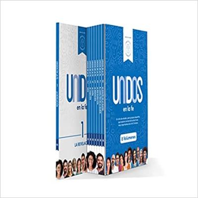 Unidos en la Fe (Rústica) [Libro]