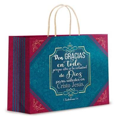 Funda de Regalo Grande