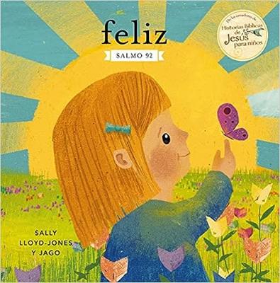 Feliz: Salmo 92