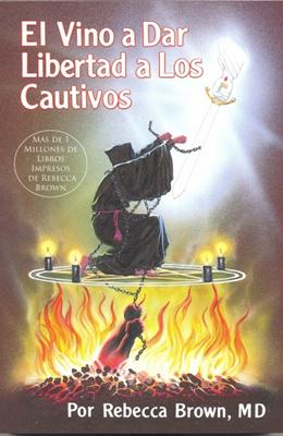 Él Vino a dar Libertad a los Cautivos