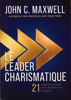 Le leader charismatique
