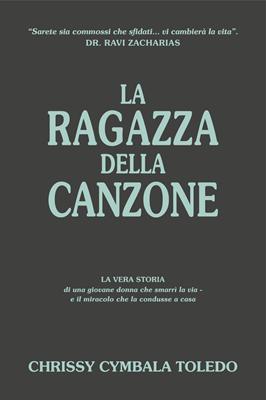 La ragazza della canzone