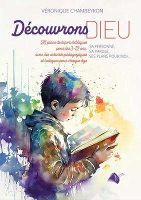 Découvrons Dieu