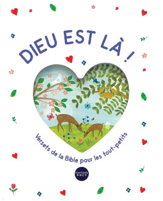 Dieu est là !