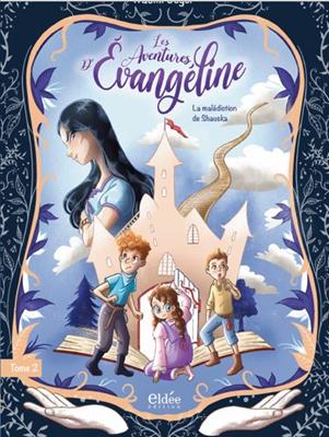 Les aventures d'Evangéline