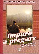 Imparo a pregare (Brossura)