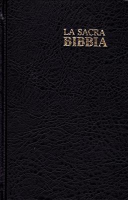 Bibbia Nuova Diodati - C03EN - Formato tascabile
