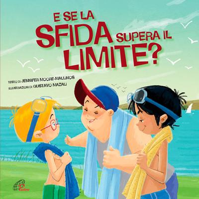 E se la sfida supera il limite?