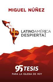 ¡Latinoamérica despierta! 95 Tesis