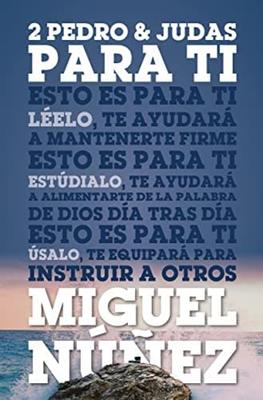 2 Pedro y Judas Para Ti (Rústica) [Libro]