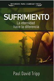 Sufrimiento (Rústica) [Mini Libro]