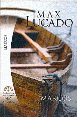 Marcos (Rústica) [Libro]