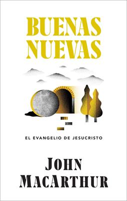 Buenas Nuevas (Rústica) [Libro]