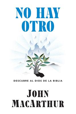 No Hay Otro (Rústica) [Libro]
