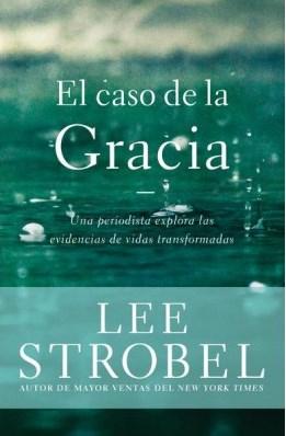 El Caso de la Gracia (Rústica) [Libro]