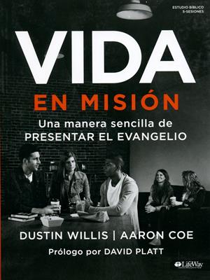 Vida En Mision