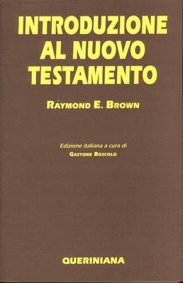 Introduzione al Nuovo Testamento