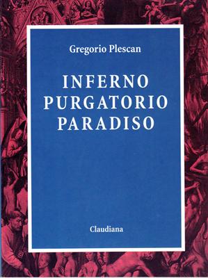 Inferno Purgatorio Paradiso (Brossura)