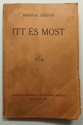 Itt és most