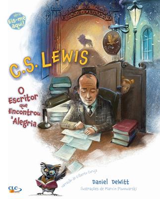 C. S. Lewis