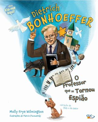 Dietrich Bonhoeffer