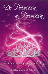 De Princesa a Princesa