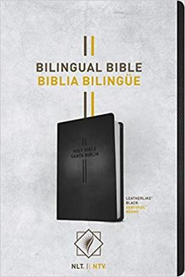 NTV - NLT /Nueva Traducción Viviente - New Living Translation