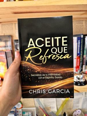Aceite que Refresca