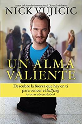 Un Alma Valiente