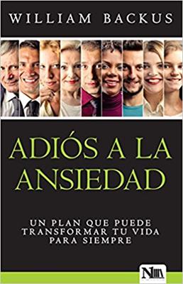 Adios A La Ansiedad