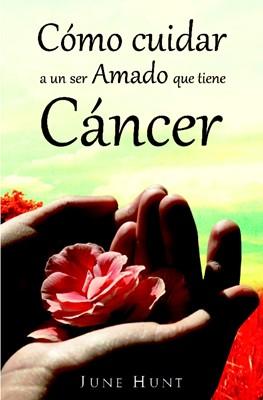 Cómo Cuidar a un ser Amado que Tiene Cáncer